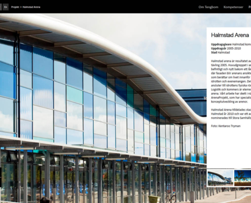 arkitektur fotograf tengbom halmstad 1