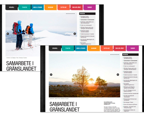 outdoor foto dalarna fotograf
